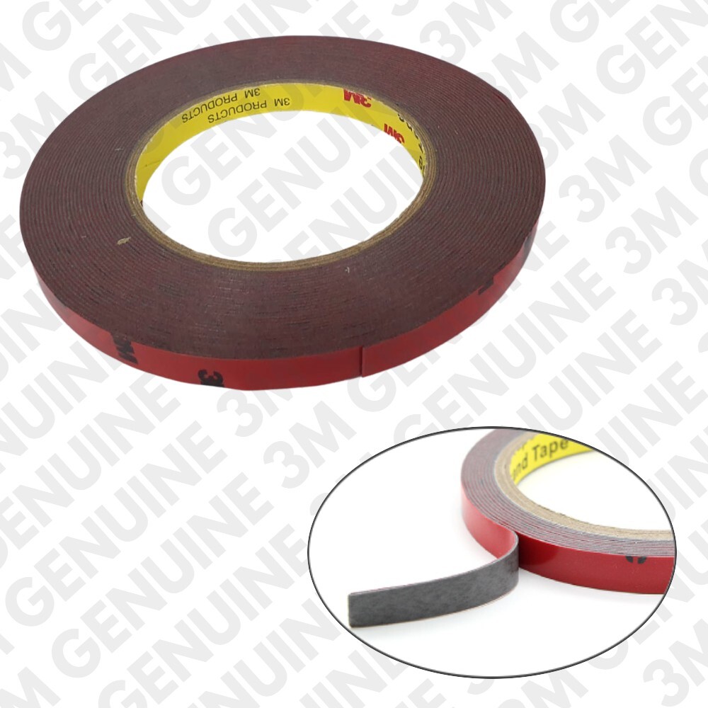 Buy Strong Efficient Authentic double sided 1cm thick foam tape