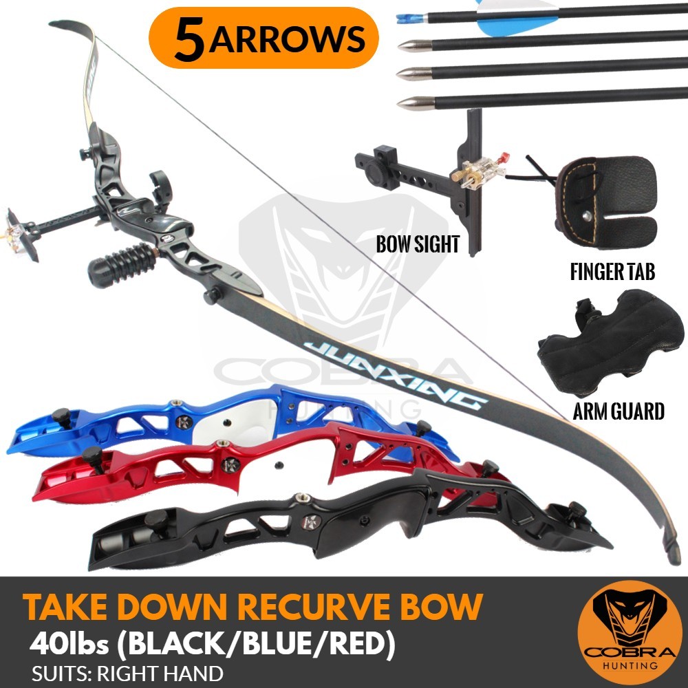 bow accessories